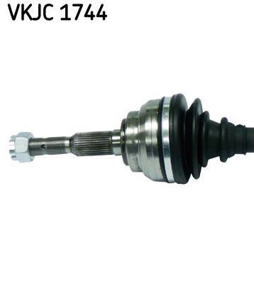 Cardan SKF ref. VKJC 1744